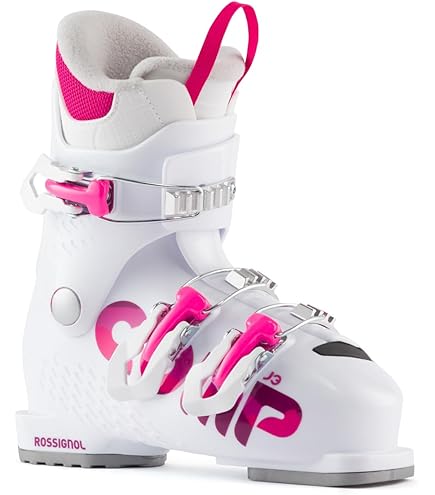 Amazon.com : TECNICA Junior JT3 3-Buckle Soft Warm Functional